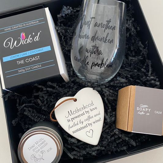 Candle Lovers Box