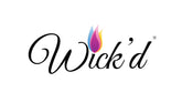 Wick’d Candles