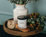Wick'd Candles | Scented Candles | Australian Made