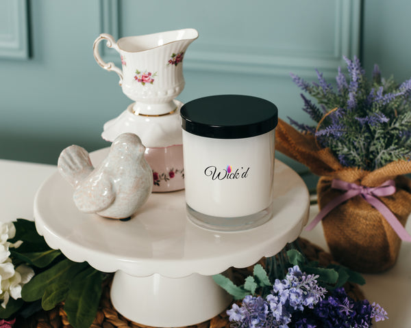 Wick'd Candles | Australian Made Hand Poured