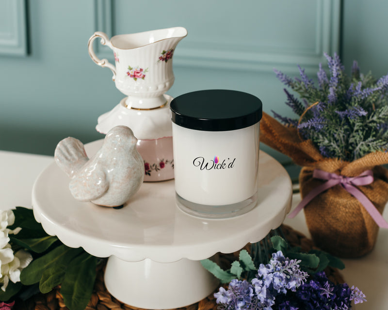 Wick'd Candles | Australian Made Hand Poured