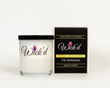 Wick'd Candles | Australian Made | Sydney